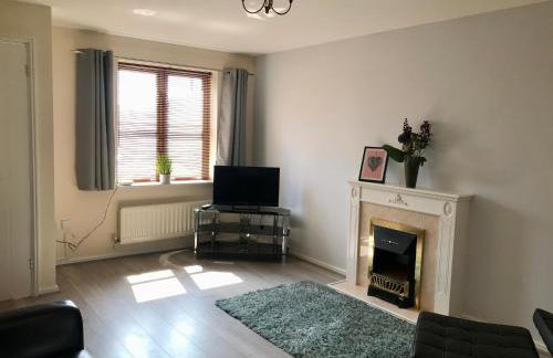 Kettering Leisure Holiday Home - Foto 4