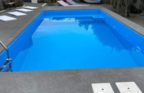 Cottage Quinze & Apartment with Swimming pool - Foto 22