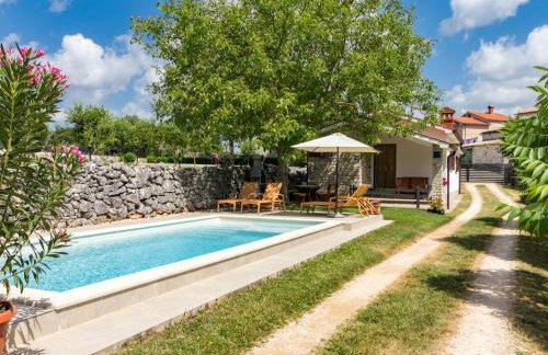 Holiday Home Tomazin by Interhome - Foto 42