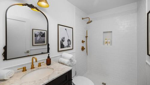 The Bunkhouse at Arcadia: A Golf Retreat - Foto 5