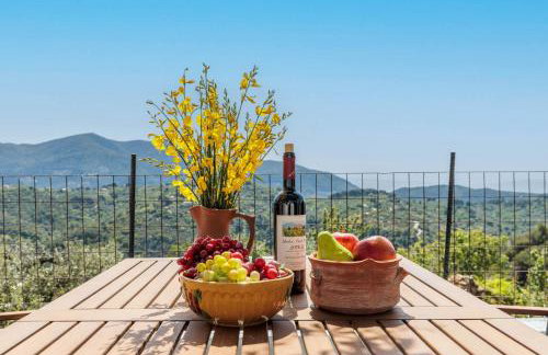 Anatoli Peak Cottage - Foto 33