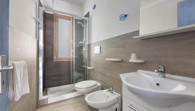 2132 Maresidence - Camere Triple - Foto 5, Habitación