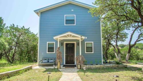 Serene Shores on Medina lake - Foto 5