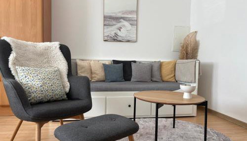 Neu Apartment in Schloß nähe,Parkplatz, Netflix - Foto 3