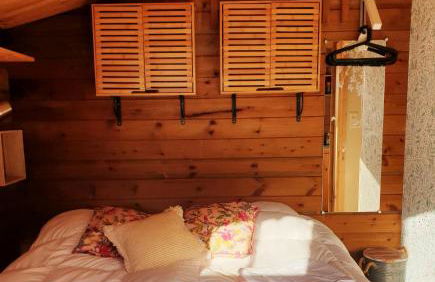 Le Chalet du Clos Giot - Foto 10