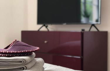 Das Ministerhaus - 1-2 Zimmer in historischer Villa - Foto 12