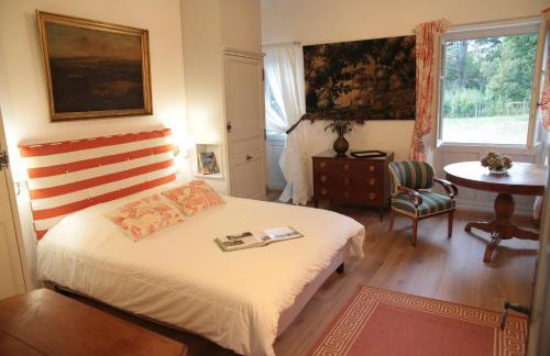 Château de Salvert - 4 Gîtes - 32 personnes - Foto 73