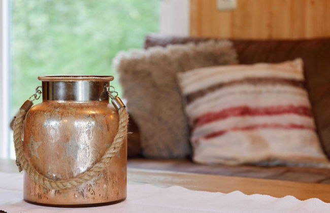 Delightful Chalet in Stadl an der Mur Styria near Ski Area - Foto 12