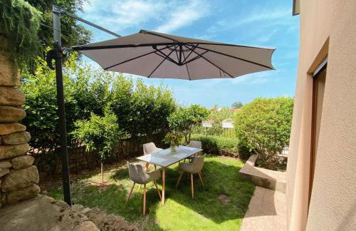 Apartment Rotone - Foto 33