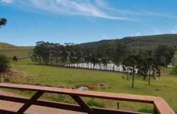 Cabana Santa Cruz - Foto 14