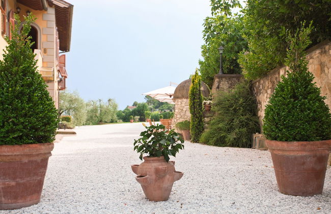 Relais Villa Belvedere - Foto 2