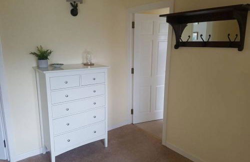 The Burrow, a Spacious Bungalow in Heart of NI - Foto 47