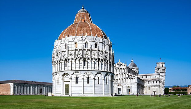 Tour de acceso reservado a la Torre de Pisa con audioguía - Foto 5