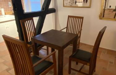 Villa Dornröschen Grebenstein - Foto 14