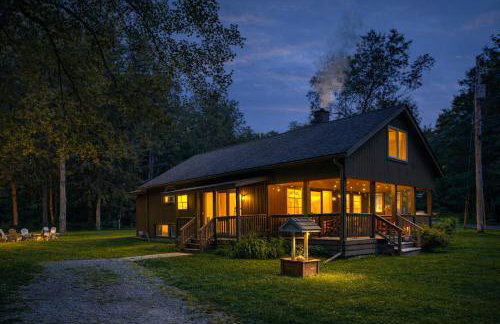 Private cottage close to shopping dining and skiing - Foto 32