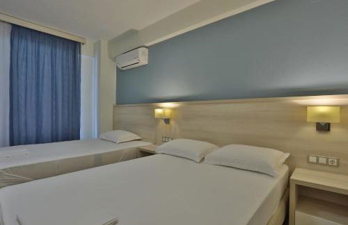 Alarzo Rooms - Foto 9