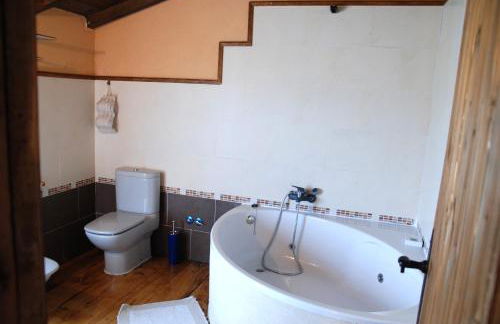 Complejo rural Aira Sacra-Ribeira Sacra - Foto 24