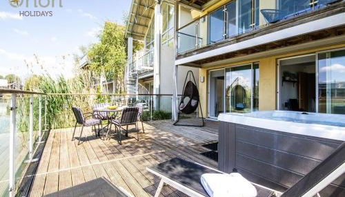 Howells Mere 27, Crane Lodge - Foto 3