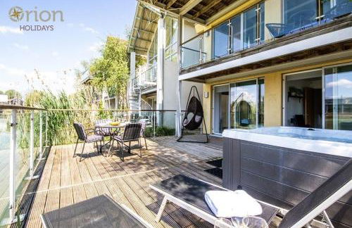 Howells Mere 27, Crane Lodge - Foto 3