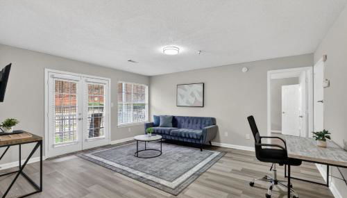 Where comfort meets convenience in Stockbridge - Foto 2