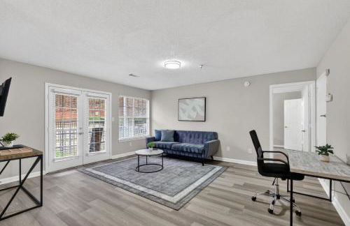 Where comfort meets convenience in Stockbridge - Foto 12