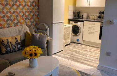 Rose Lodge - Photo 15