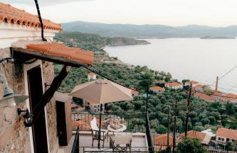 The Traditional House of Molivos - Foto 40