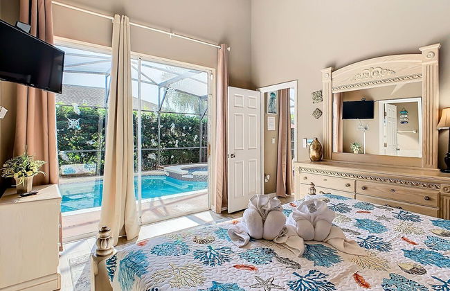 Sebastian Pool Villa W Spa - Foto 25