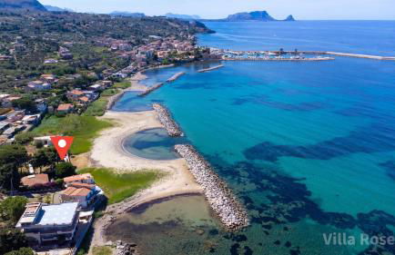 VILLA ROSETTA ampi spazi esterni WIFI FREE - Foto 33