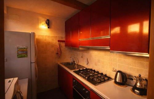 Chalet DolceVista con SPA, vicino a Cortina d'Ampezzo - Foto 10