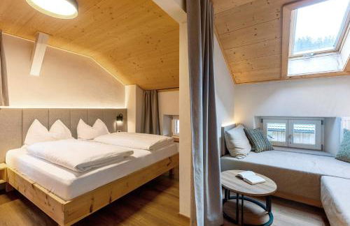 Ferienwohnung Lavendel Thalerhof - Foto 1