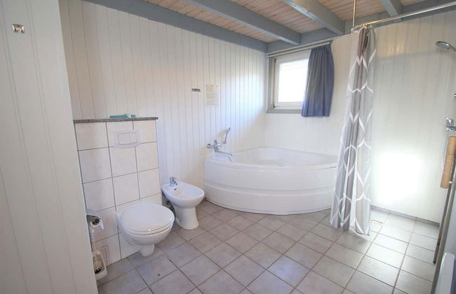 Ferienhaus fur Familien - Foto 9