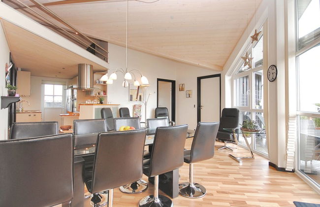 "Eberta" - 200m to the fjord - Foto 22