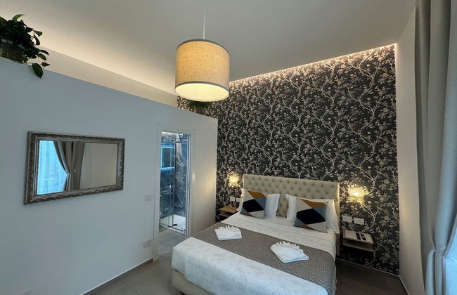 Lina Suites & Rooms - Foto 11