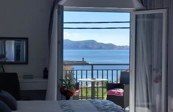 Beautyful sea view 6 luxury studio Danijela 1 - Foto 56