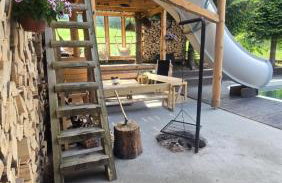 Szafran Home Spa - Foto 20