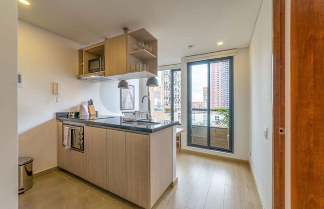 Perfect Loft In Centro Internacional - Foto 5