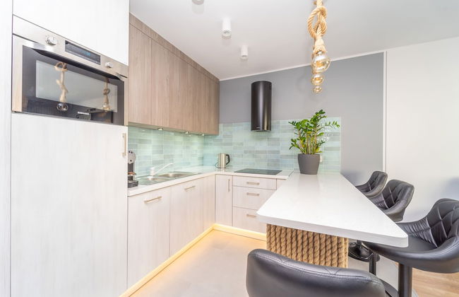 Navy Blue by 3City Rentals - Foto 10