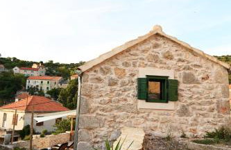 Villa Teza Hvar - Foto 49