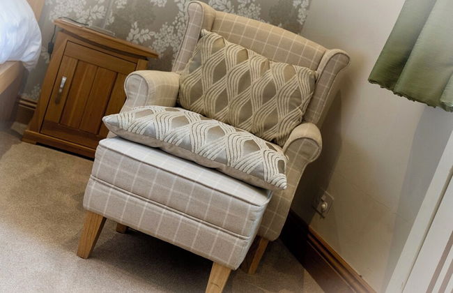 Serviced Apartments Macclesfield - Photo 11