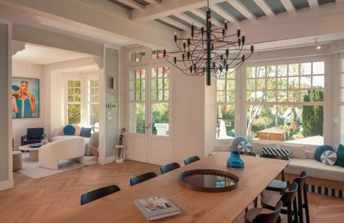 Villa des Rêves - Padel, Piscine, Jacuzzi, proche Deauville - Photo 44