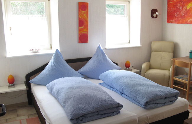 Ferienwohnungen Linkemühle - Foto 5