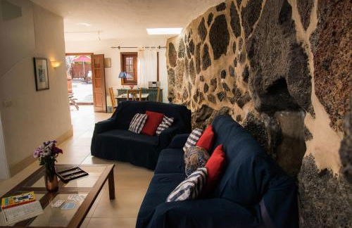 Casa Rural Finca Isabel - Foto 22