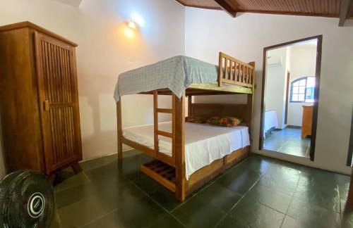 Villas & Residencial Três Marias à 300 mts do Centro Histórico Paraty - Photo 45