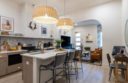 Heirloom by Avantstay Mins to Downtown Nashville - Foto 17