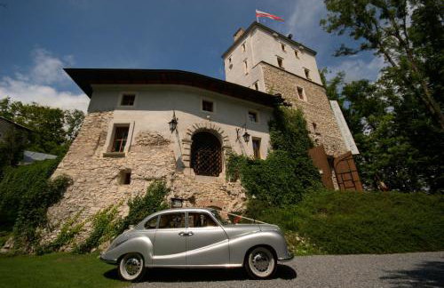 Zamek Korzkiew - Foto 27