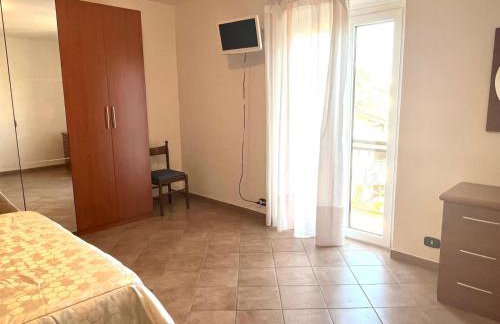 Casa Montaquila vacanza natura relax Molise Franck House 2 - Foto 13