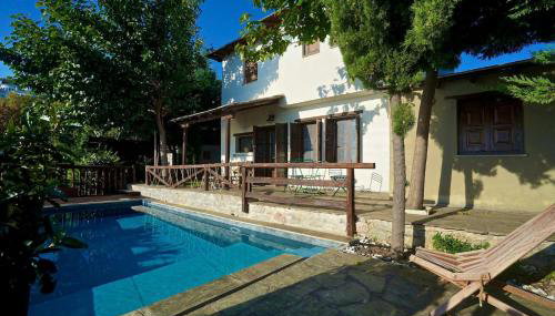 Great Pelion Villa Villa Thalia Private Pool 3 Bedrooms - Foto 3, Other