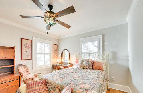 Walk to UK Campus Charming Home with Patio! - Foto 14