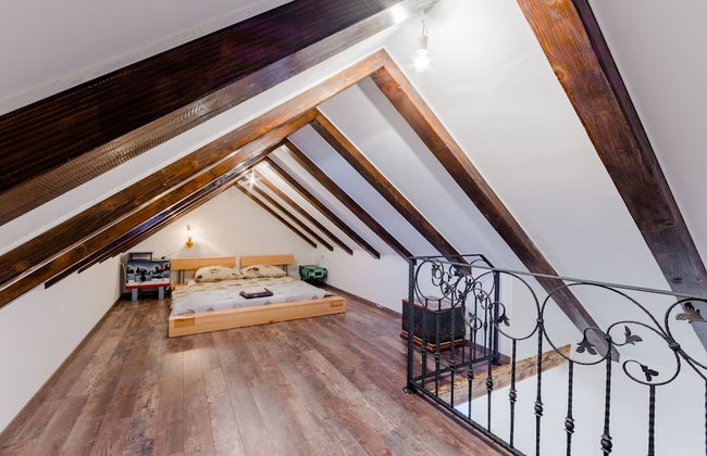 Holiday Home Rustic - Foto 11